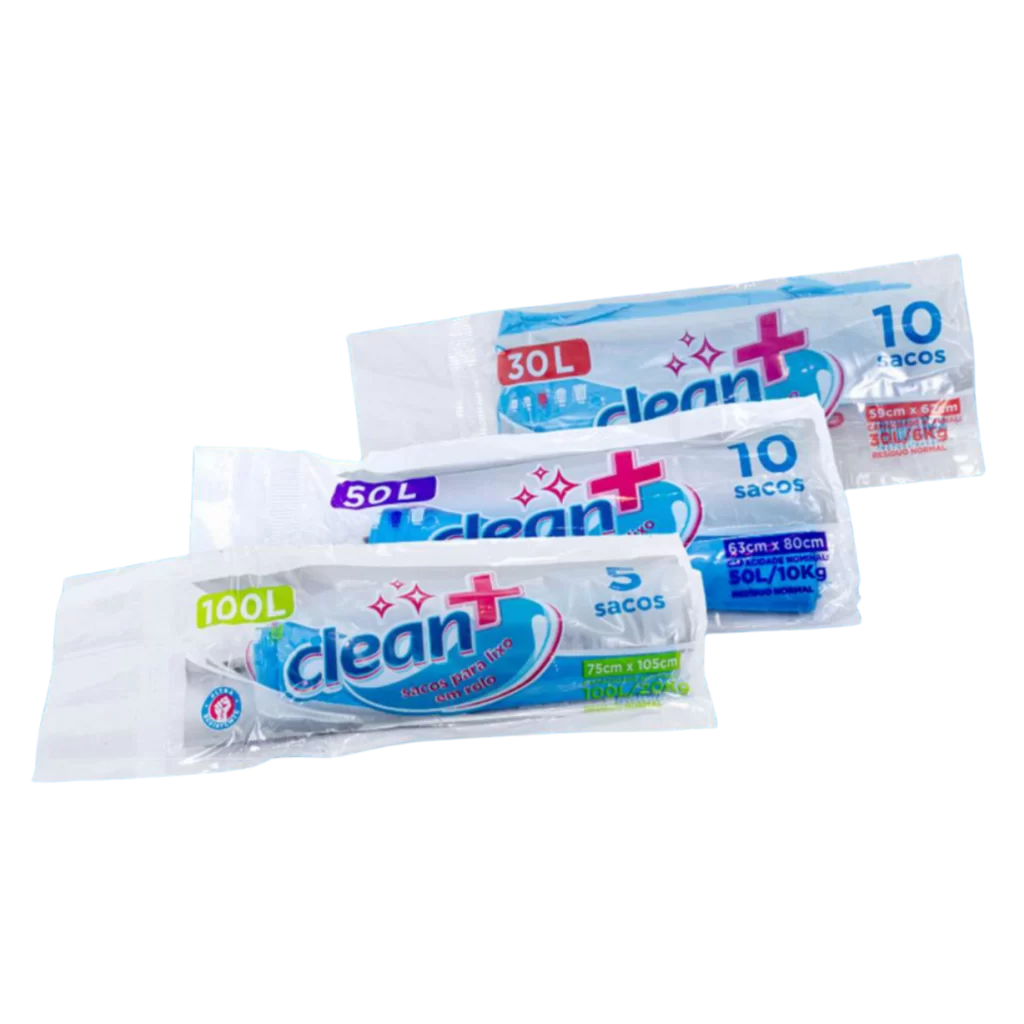 DESCARTÁVEIS 3